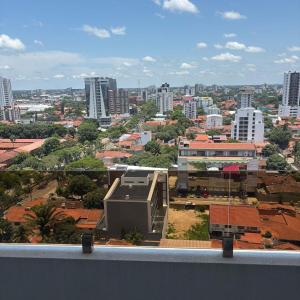 Luxury View Apartment