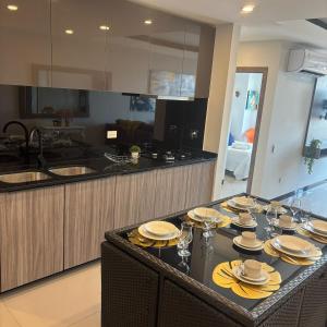 Luxury View Apartment