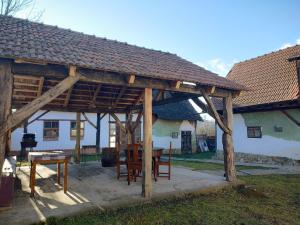 Casa Tradițională Calbor