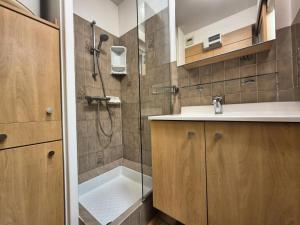 Résidence Le Chateau Durieux 4 - En gamme Prestige pour ce studio très coquet ! MAE-7414