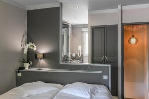 Hotels Domaine du Val de Sault : photos des chambres