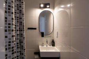 Acogedor Studio en Palermo Queens!