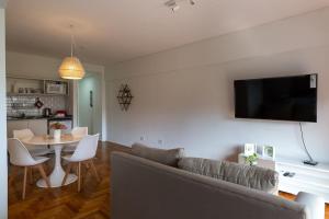 Acogedor Studio en Palermo Queens!