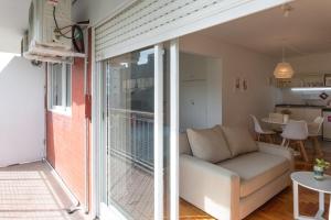 Acogedor Studio en Palermo Queens!