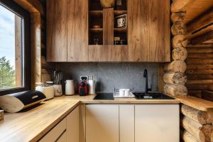 Aurum Cabins