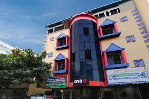 Super Venture Inn NX