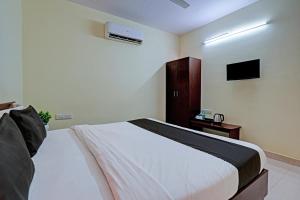 Hotel O New Shelton Suites