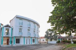 Hotel Plaza Real Montelíbano