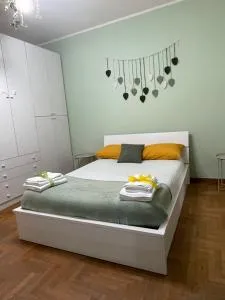 B&B Al Borgonuovo - Quarto