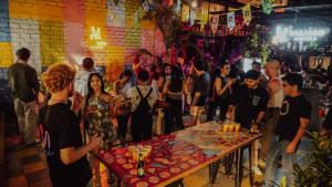 Viajero Lima - Barranco Hostel