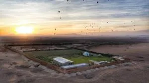 Getaway between nature and adventure - Ouled Bouden