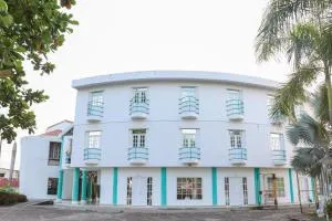 Hotel Plaza Real Montelíbano - Ayapel