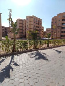 حدايق اكتوبر