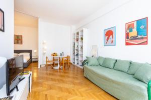 Pop Studio Trastevere