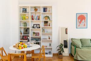 Pop Studio Trastevere