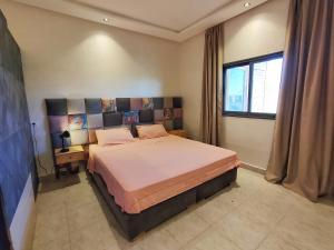 Getaway between nature and adventure