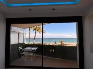 Bord de Mer vue exceptionnelle - Le Puits