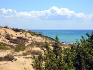 Dimora Dune
