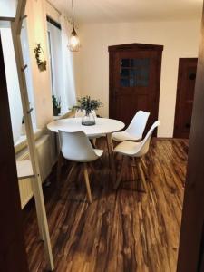 Ferienwohnung Willi I