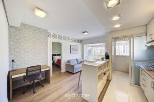 Alto padrão ao lado da Av. Paulista! - CRN0705