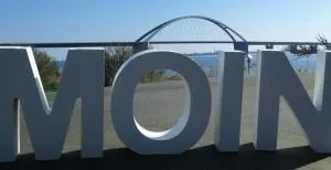 Ferienwohnung Voderberg Nr 1 - Burg auf Fehmarn