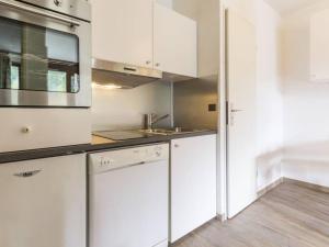 Appartement cosy, 5 pers, proche pistes, commerces et Wifi - FR-1-275-180