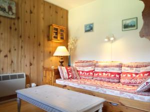 Appartements Appartement 5 pers avec balcon et vue sur pistes - FR-1-508-241 : photos des chambres