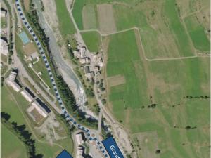 Appartements Appartement 5 pers avec balcon et vue sur pistes - FR-1-508-241 : photos des chambres