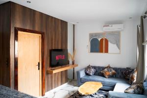 La Terrassa appartement climatisé - 3hvězdičkové hotely ve městě Azrou