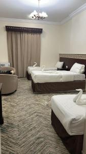 فندق ارجوان الصفوة