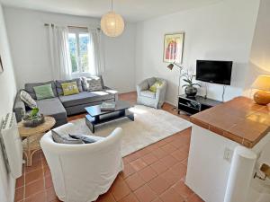 Villas La Mude : photos des chambres