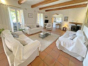 Villas La Mude : photos des chambres