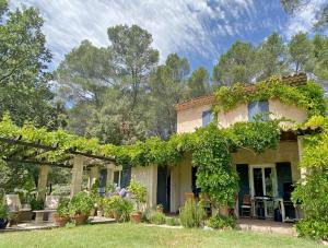 Villas La Mude : photos des chambres