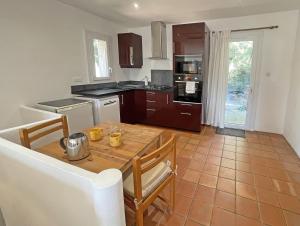Villas La Mude : photos des chambres