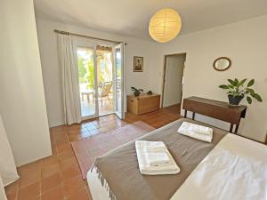 Villas La Mude : photos des chambres