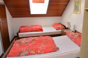 Fewo 91 WHG B 26 in Burhave