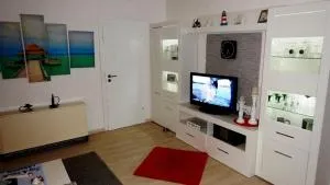 Fewo 91 WHG B 1 in Burhave - Burhave