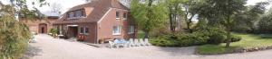 Ferienhof Ralf Becker Nr1