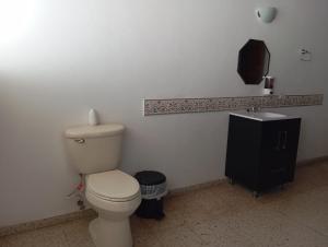 Volcano Hostal y Restaurante