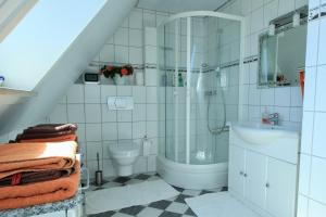 Ferienwohnung Kurkowski