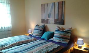 Ferienwohnung Voderberg Nr 2
