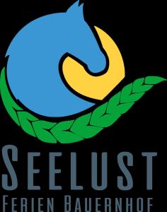 "Ferienhof Seelust" Ferienwohnung Rose