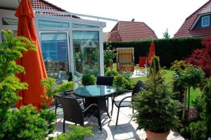 Privatzimmer Ehrhardt Nr1