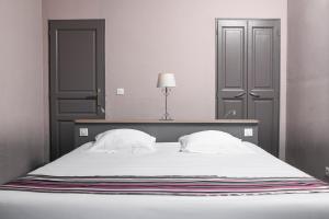Hotels Domaine du Val de Sault : photos des chambres