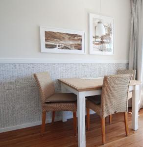 STRANDIDYLL, 64 - Typ A1S