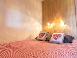 Studio fonctionnel proche commerces et pistes, balcon sud, 4 pers, non-fumeur - FR-1-275-137