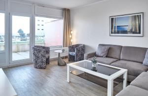 STRANDIDYLL, 12 - Typ A2S