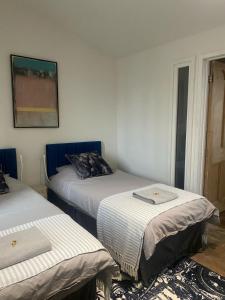 Ground Floor at Creative Norfolk Chapel with Sauna Sleeps 5