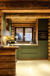 Aurum Cabins