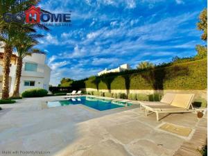 Studio in El Gouna 2